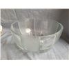 Image 1 : Glass Serving Bowl A