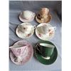Image 1 : Bone China C&S A
