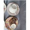 Image 3 : Bone China C&S A
