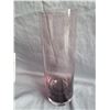 Image 4 : Amethyst Glass Vases A