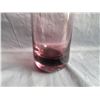Image 5 : Amethyst Glass Vases A