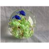 Image 4 : Art Glass Paperweights & Picture A