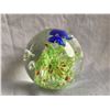 Image 5 : Art Glass Paperweights & Picture A