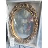 Image 1 : Bombay Framed Mirror A