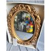Image 2 : Bombay Framed Mirror A