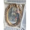 Image 1 : Bombay Framed Mirror A