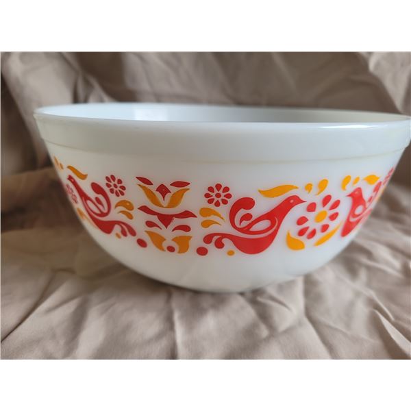 Vintage Pyrex Friendship A