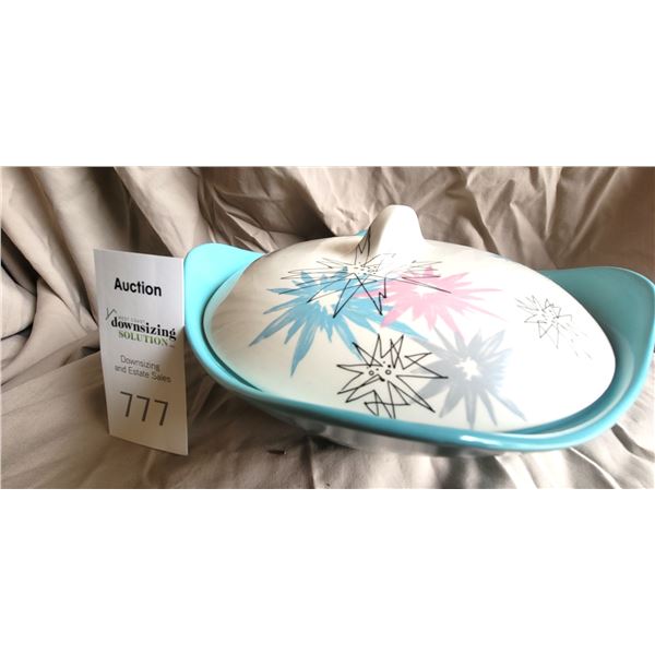 Mid Century Modern Style Craft Midwinter A