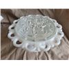 Image 7 : Fenton Hobnail Milk Glass A