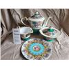 Image 2 : Hira China Teaset A