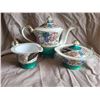 Image 5 : Hira China Teaset A