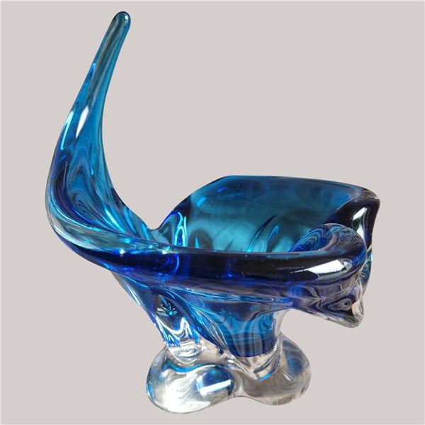 Chalet Art Glass A