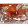 Image 6 : Lorraine Bird Shape Art Glass A