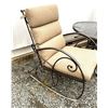 Image 8 : Wrought Iron Patio Set C