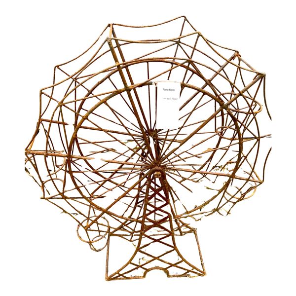 Iron Plant Windmill C