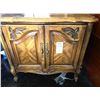 Image 1 : Vintage Side Cabinet C
