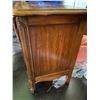Image 9 : Vintage Side Cabinet C