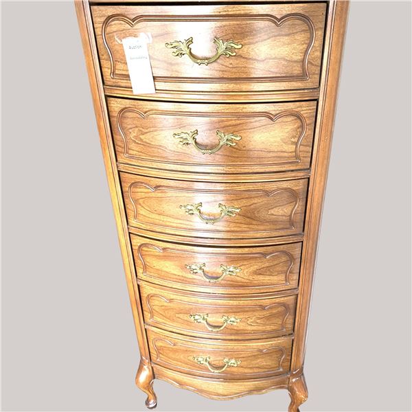 Vintage Chest of Drawers C