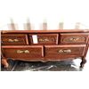 Image 1 : Vintage A-P Blanket Chest C