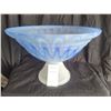 Image 1 : Large Glass Bowl A