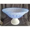 Image 2 : Large Glass Bowl A