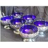 Image 3 : Silver Plated Bowls  A