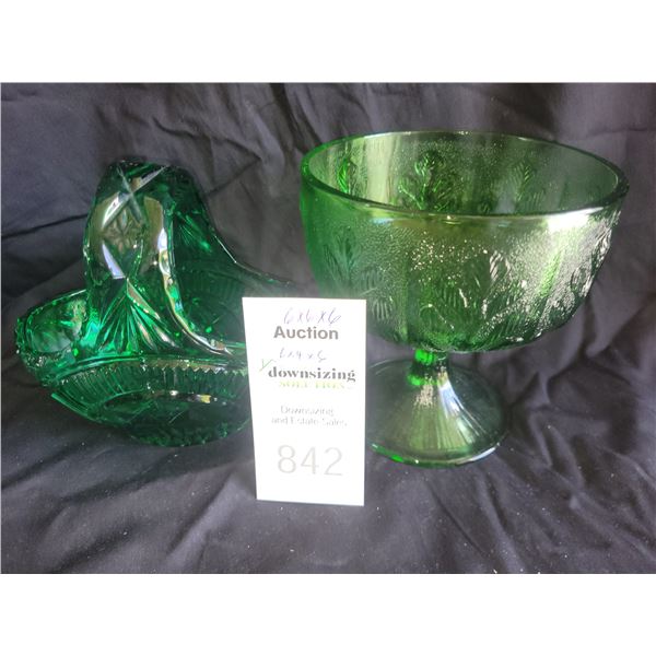 Depression Glass & More A