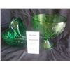 Image 1 : Depression Glass & More A