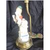 Image 4 : Pair of Vintage Lamps A