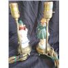 Image 5 : Pair of Vintage Lamps A