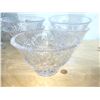 Image 3 : Glass Servingware A