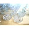 Image 5 : Glass Servingware A