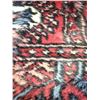 Image 4 : Persian Hand-Knotted Wool Rug, Bokhara C