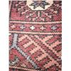 Image 5 : Persian Hand-Knotted Wool Rug, Bokhara C