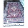 Image 1 : Persian Mori Kirman Hand Knotted Wool Rug C