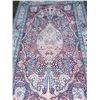 Image 2 : Persian Mori Kirman Hand Knotted Wool Rug C