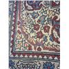 Image 4 : Persian Mori Kirman Hand Knotted Wool Rug C