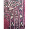 Image 5 : Persian Hand-Knotted Wool Rug, Bokhara C