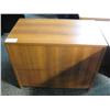 Image 1 : Cherry 2 Drawer Lateral File Cabinet
