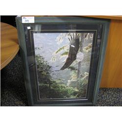 Print "morning Flight"