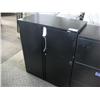 Image 1 : Black Global Loboy Storage Cabinet