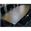 Image 1 : Global 7 Piece Boardroom/lab  Modular Table