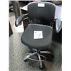 Image 1 : Black Multi Lever Task Chair (s1)