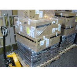 Pallet Of Computers & Flat Panel