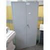 Image 1 : Grey Global Hiboy Storage Cabinet