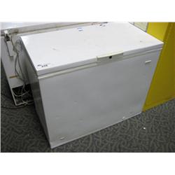 Chest Freezer