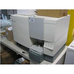 Bd Facs Caliber Flow Cytometer