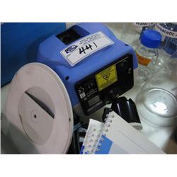 Perimed Pim 3 System