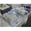 Image 1 : Large Lot Of Misc Lab Supplies