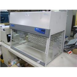 Lab Conco Bench Top Filtered Lab Enclosure